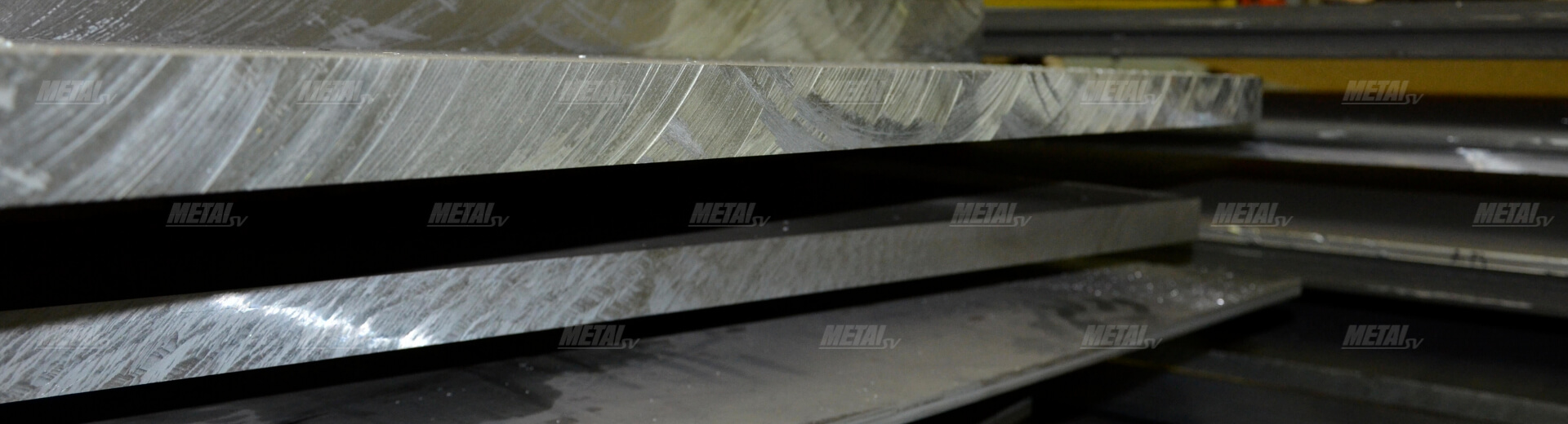 1200x3000 мм — алюминиевая плита для Хабаровска изображение №1