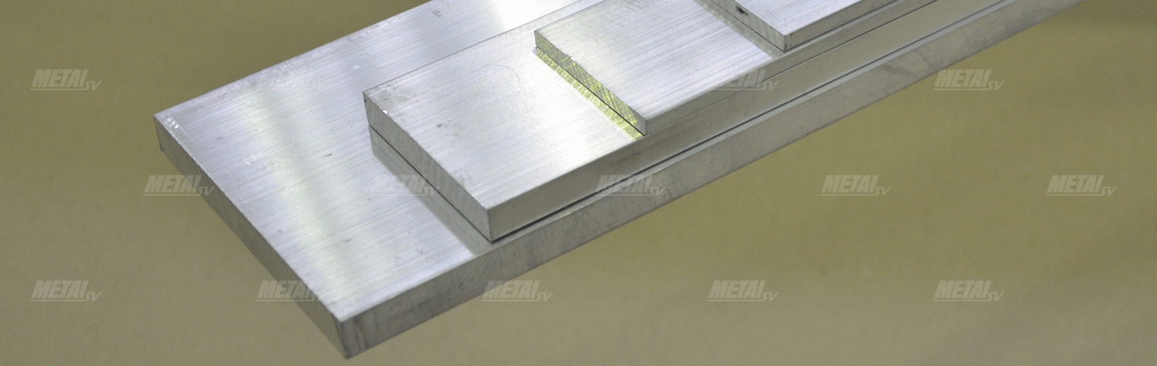 10x60 мм — алюминиевая шина для Хабаровска изображение №3