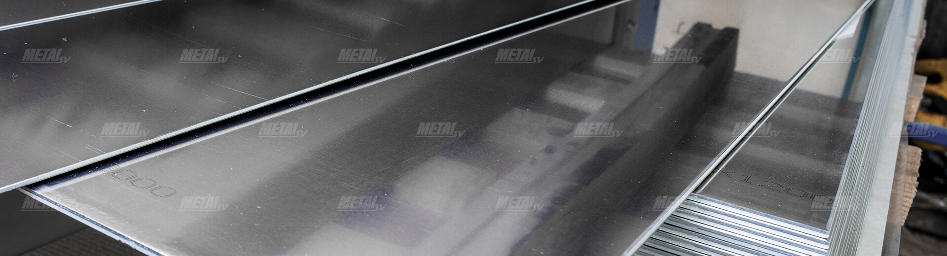 2000x4000 мм — алюминиевый лист для Хабаровска изображение №2