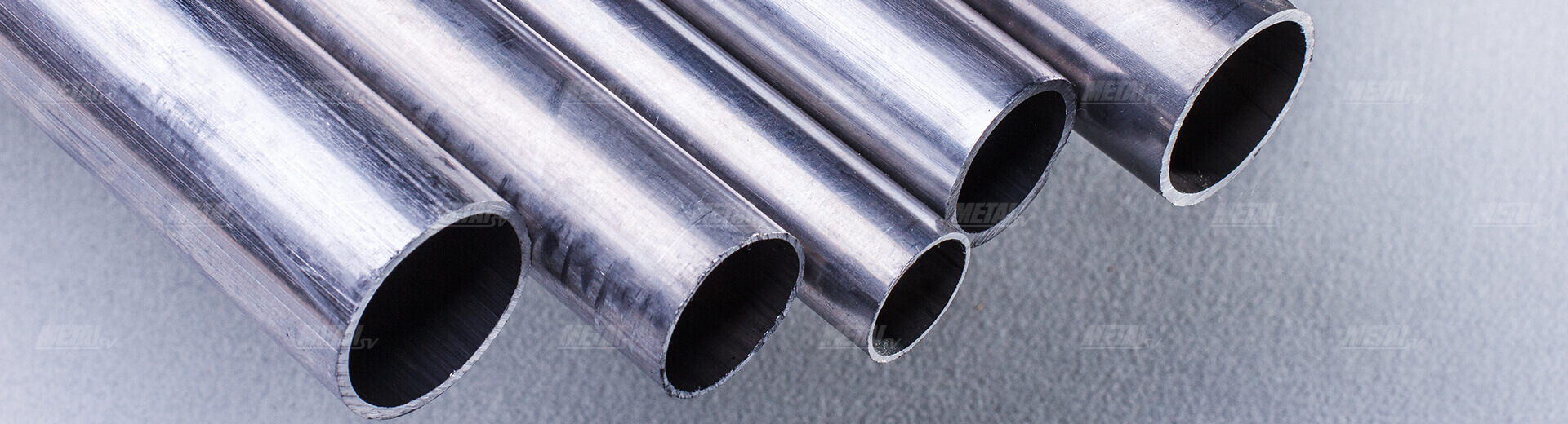 АМг2М — алюминиевая труба круглая для Хабаровска изображение №3